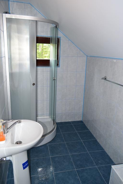 Floare De Colt 3* Borsec